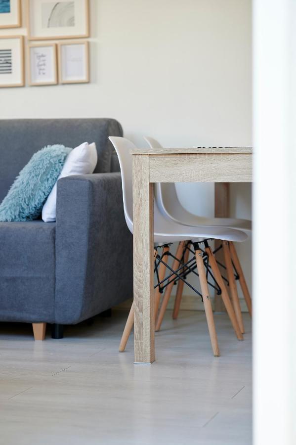 Apartmani Sara I Klara Trogir Ngoại thất bức ảnh