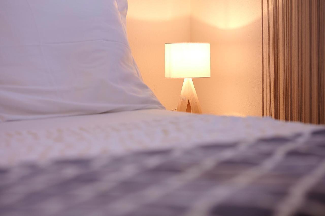 Apartmani Sara I Klara Trogir Ngoại thất bức ảnh
