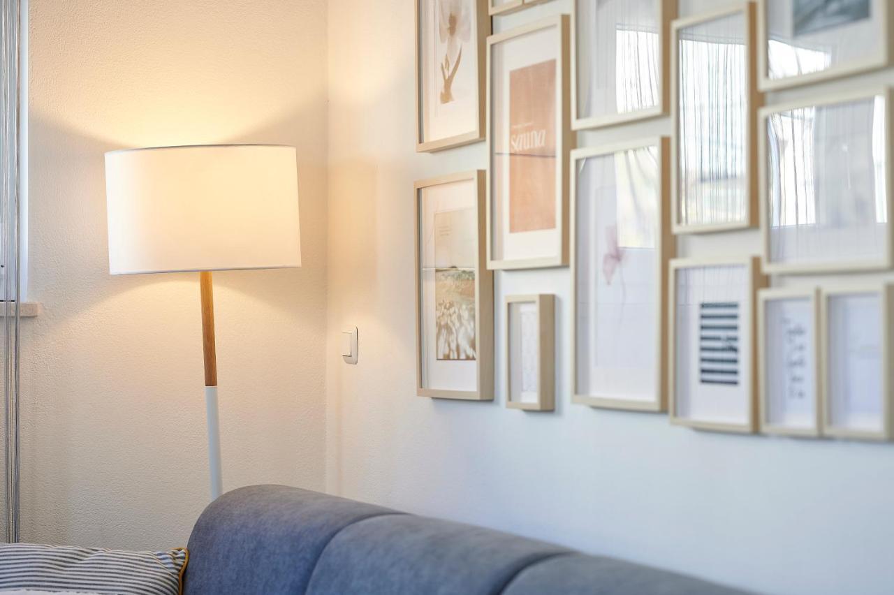 Apartmani Sara I Klara Trogir Ngoại thất bức ảnh