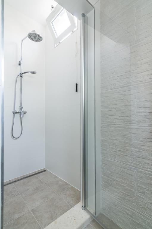 Apartmani Sara I Klara Trogir Ngoại thất bức ảnh